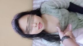 Aunty Ko Paisa Dekar Haath Mein Lund Pakraya - Hindi Audio 🔥