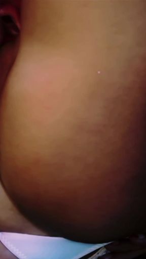 Candy Alexa Is a High Class Dancer