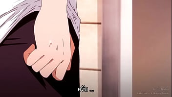 Judulnya girl rush the animation Ep.1