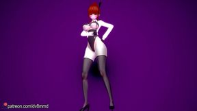 Lexa Lesbian Machine Bondage Gushing Fisting Wreckage