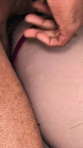 Lone Star Heat: Red Dress, Deep Desires