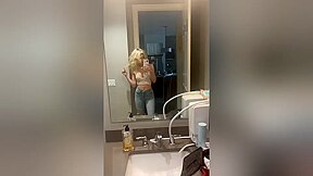 Exotic Xxx Movie Milf Try To Watch For Like In Your Dreams - Ivy Wolfe