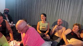 Live Porn Improv: Divorce Court over the Puppy - Cliff Media Productions