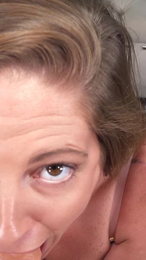 Annie King- Caught Masturbating to Porn