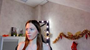 Jill Curry Private Show