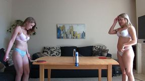 Strip Table Tennis Madness