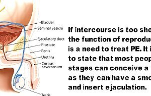 Premature Ejaculation Treatment Tutorial 1-2
