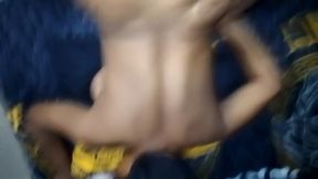 My Pussy Is so Wet