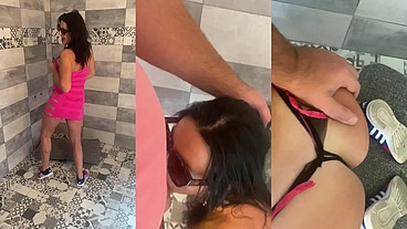 2 Dance and fuck - Adventures of MilfyCalla