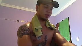Sebastian Batista Private Show