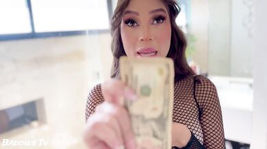 Daniela Andrea banged by Manager running late to a Model shoot