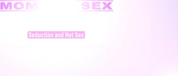 Justine Jakobs Seduces Stepson Parker Ambrose in Rough, Hot Threesome