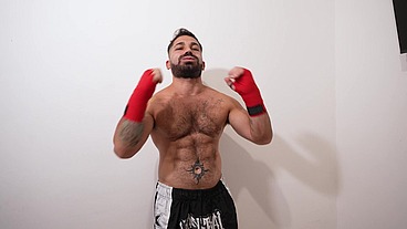 macroba mastervictorbr boxing in brazil