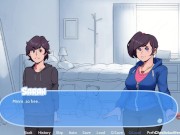 SNOW DAZE CAP 4 PART 1