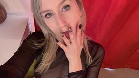 ma tenue pour une seance photo