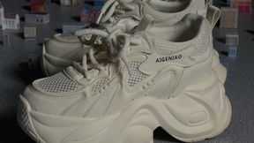 The Andrew Incident & The Day the City Fell