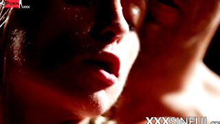 Steamy Seduction A Sultry Cougars Lustful Obsession with a HardMuscled Stallion