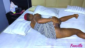 Sweet rugged maid wants to fuck