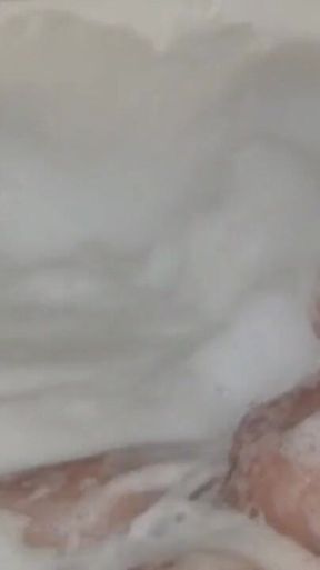 Hottest Wet Massage with Garabas and Olga