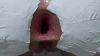 Gabende, fisting &#8211; samling: BDSM-video af amatørhore får hardcore analfuck