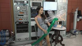Freya Blows and Twists Q350's (MP4 - 720p)