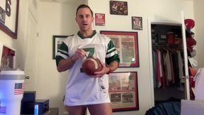 Dean Boy Private Show