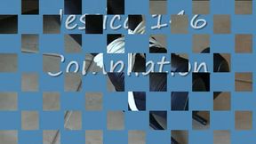 Jessica 146 M Compilation