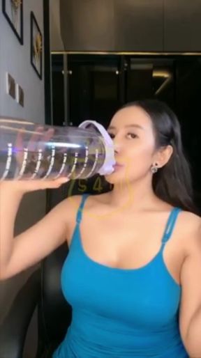 Live stream on video call calling mr koncil