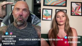 Porn Star Confessions - Nicole Aria Episode 83