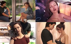 Behind Closed Doors - V0.43 - Demo - Full Part