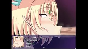 HRPG NTR Knight'_s Story 003