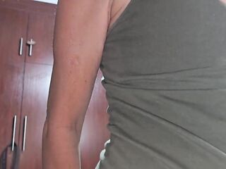 Morning Vagina Job