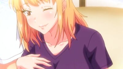 Watch this busty blonde MILF get fucked hard after getting off with a big toy