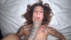 squirting hardcore lesbian domination