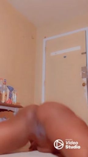 Yes baby I’m really that