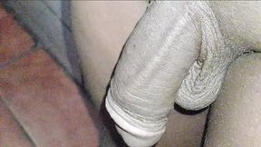 Quick to Wife Ass