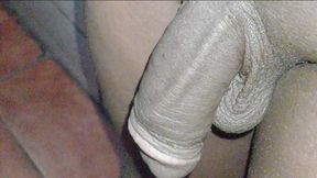 Quick to Wife Ass