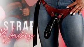 Strap Worship
