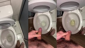quem curte um mijadao
