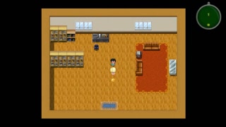 Android Quest For The Balls - Dragon Ball Part 3 - Android 18 And The Big Dick By LoveSkySanX