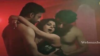 Sona Part 02 2024 Ullu Web Series