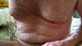 Jo with Stepdaddy Will