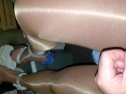 Cum slut
