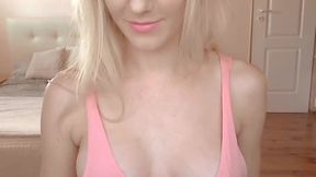 Imagine Her Nude