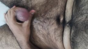 Edging and teasing the BIGGGG COCK!!!! PART 1