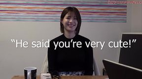 FULL SCENE #23-11 Tokyo 4K Japanese Amateur Aiko Asian Creampie Casting Audition on EastAsianAmateurs for Jay Bank Presents