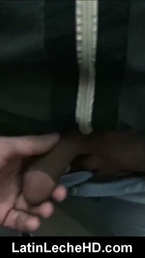 Amateur Straight Latino Jock Paid Cash To Fuck Gay Guy POV   Clip 1