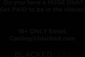 Vacation Seduction: Young Brazilian Brunette Craves BBC