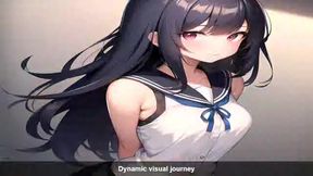 Anime Girls Internet Show Series 3