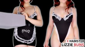 Cumming in the Maid While the Wife is Away - (preview clip)